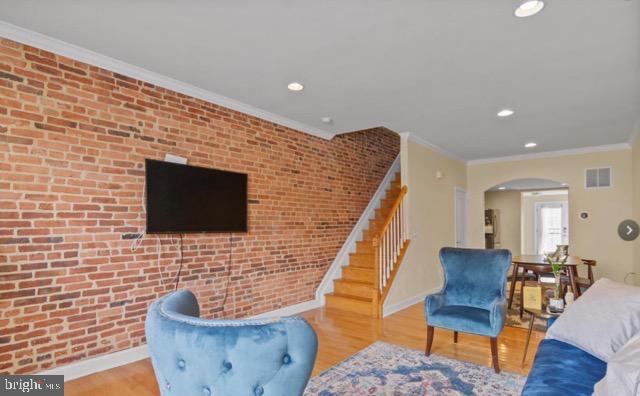 PATTERSON PARK - Residential Lease