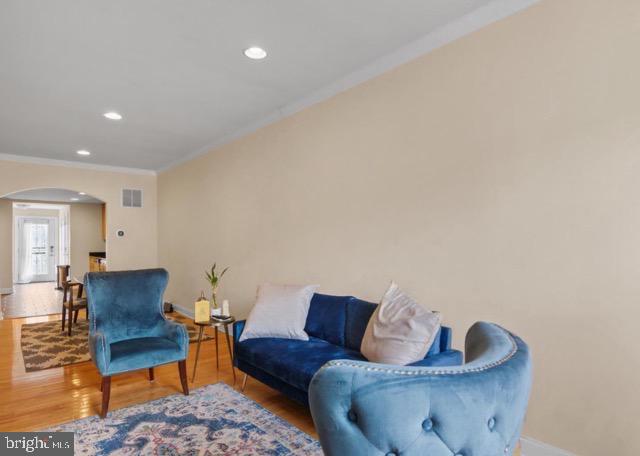 PATTERSON PARK - Residential Lease