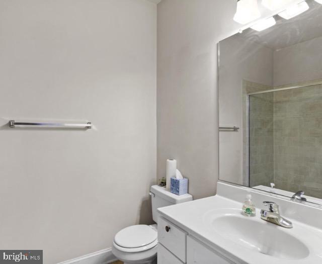 PATTERSON PARK - Residential Lease