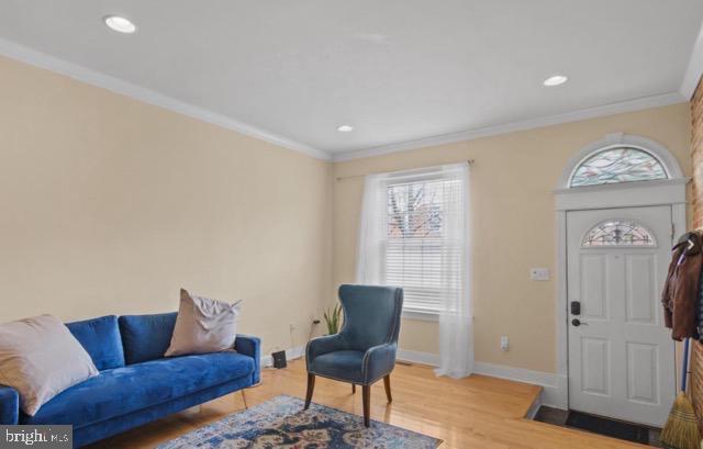 PATTERSON PARK - Residential Lease