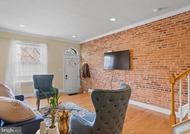 PATTERSON PARK - Residential Lease