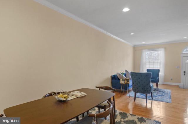 PATTERSON PARK - Residential Lease