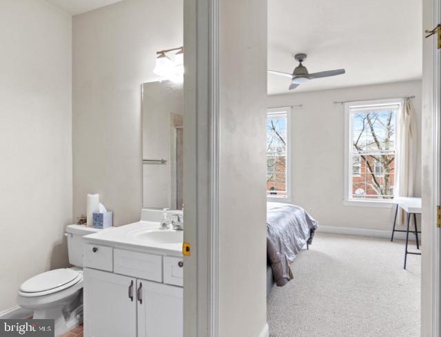 PATTERSON PARK - Residential Lease