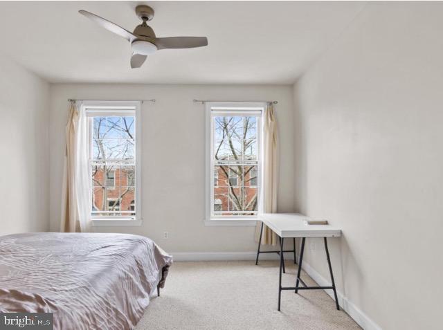 PATTERSON PARK - Residential Lease