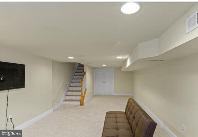 PATTERSON PARK - Residential Lease