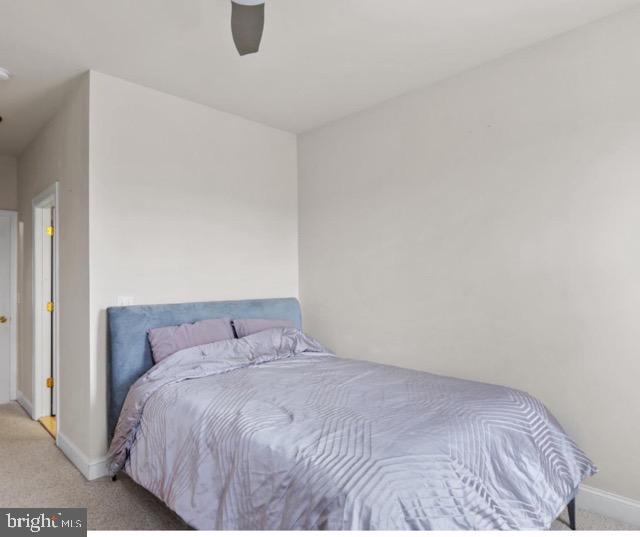 PATTERSON PARK - Residential Lease