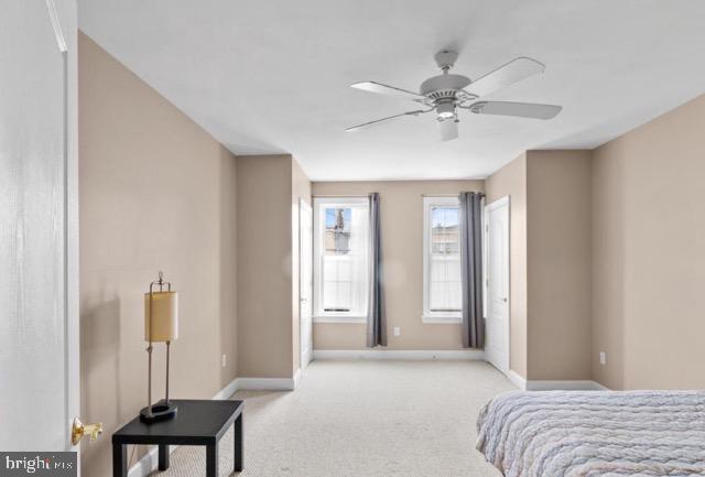 PATTERSON PARK - Residential Lease