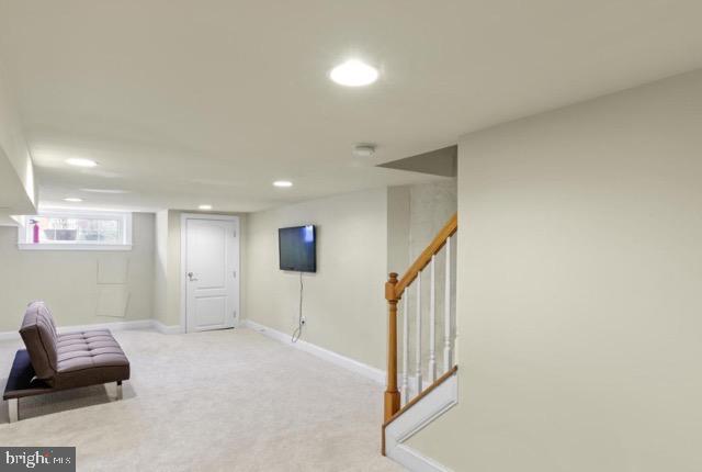 PATTERSON PARK - Residential Lease