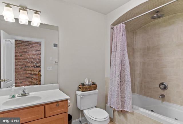 PATTERSON PARK - Residential Lease