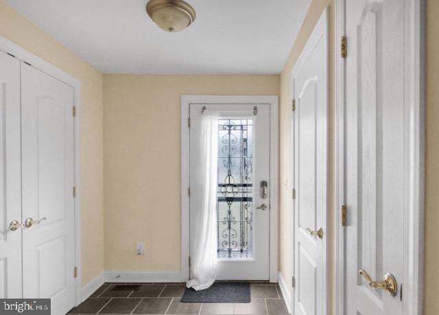 PATTERSON PARK - Residential Lease