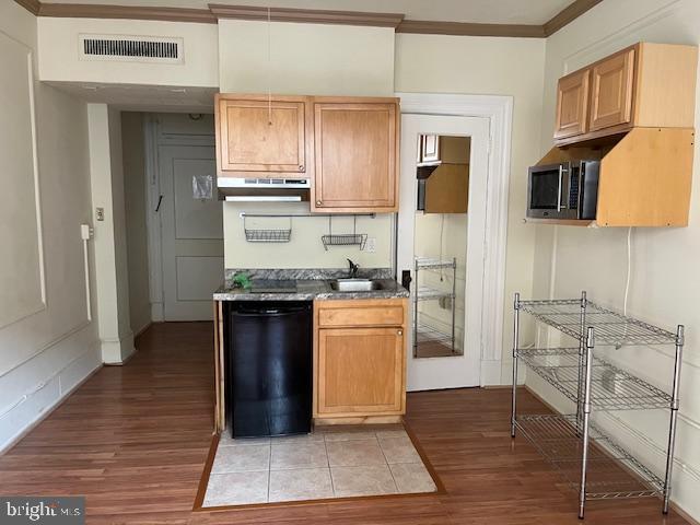 CENTER CITY - Residential