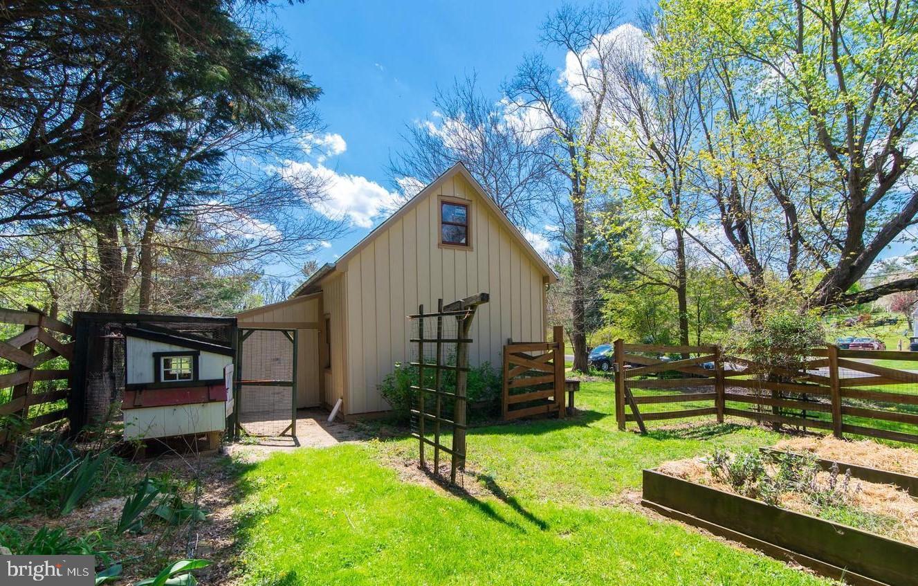 BAKERTON - Residential