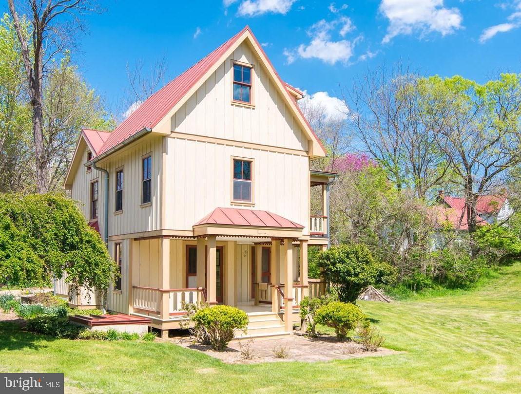 BAKERTON - Residential