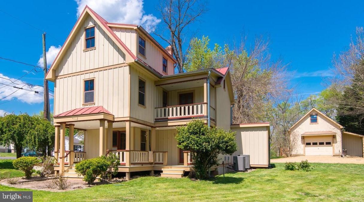 BAKERTON - Residential