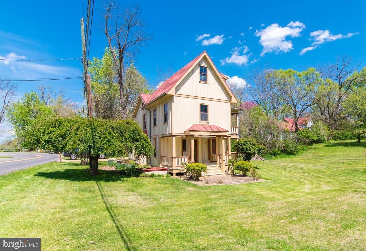 BAKERTON - Residential