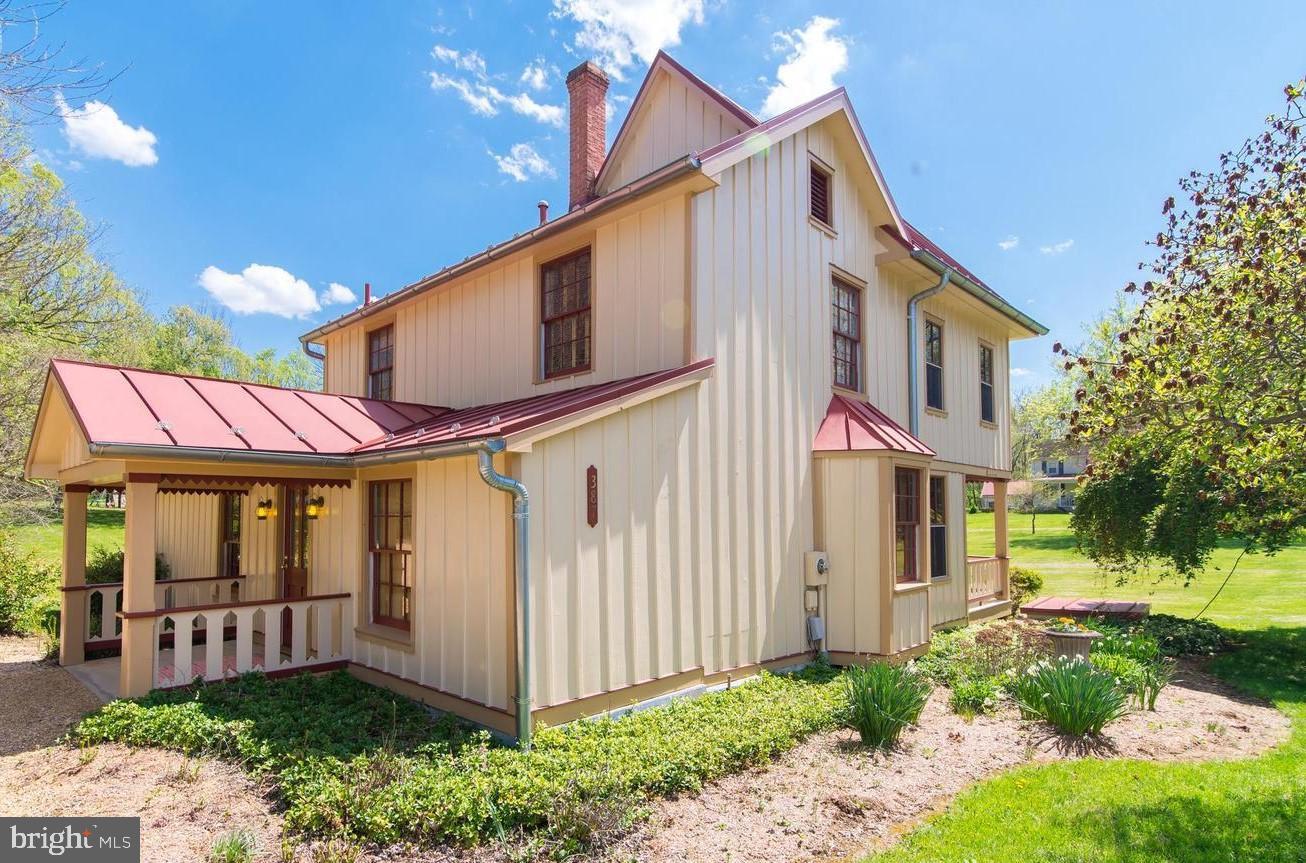 BAKERTON - Residential