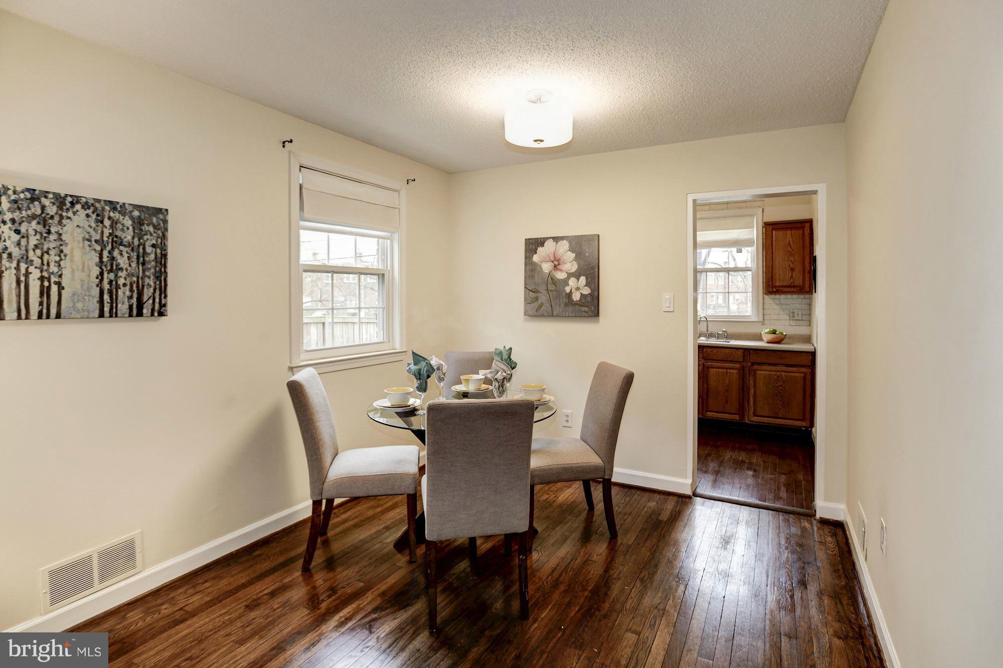 HUME SPRINGS - Residential