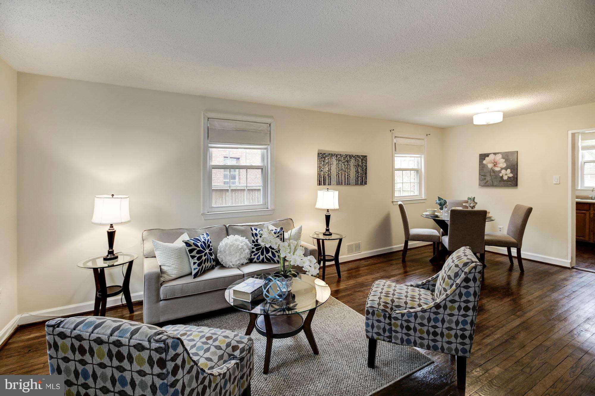 HUME SPRINGS - Residential