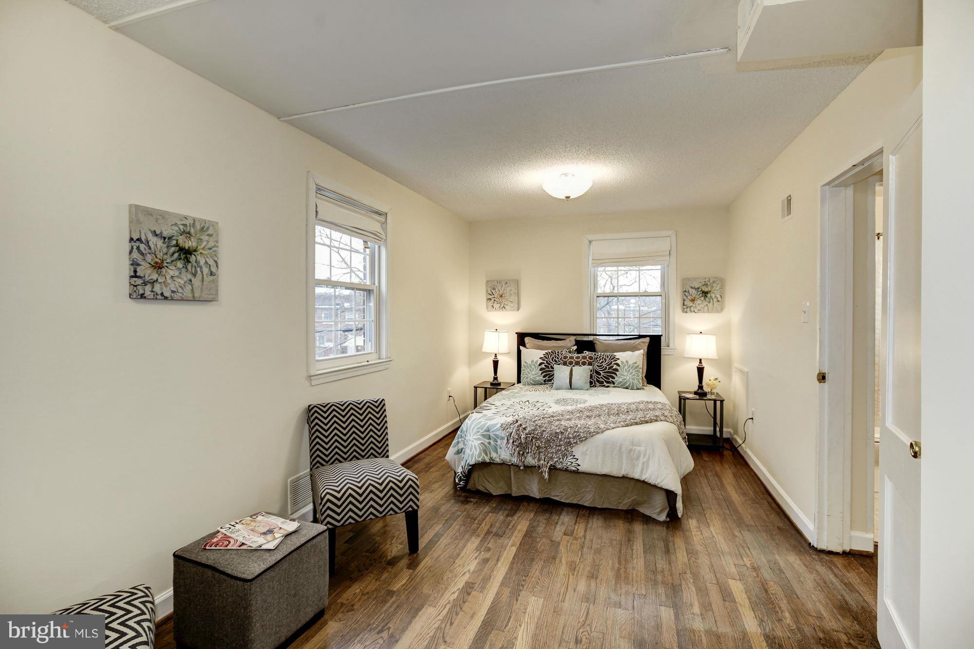 HUME SPRINGS - Residential