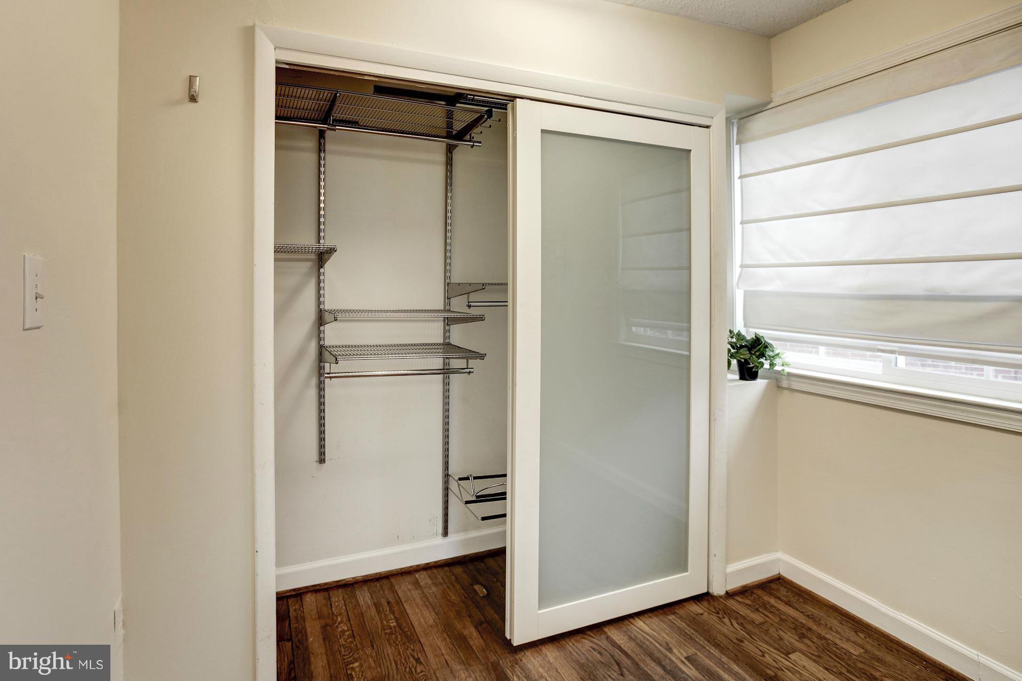 HUME SPRINGS - Residential