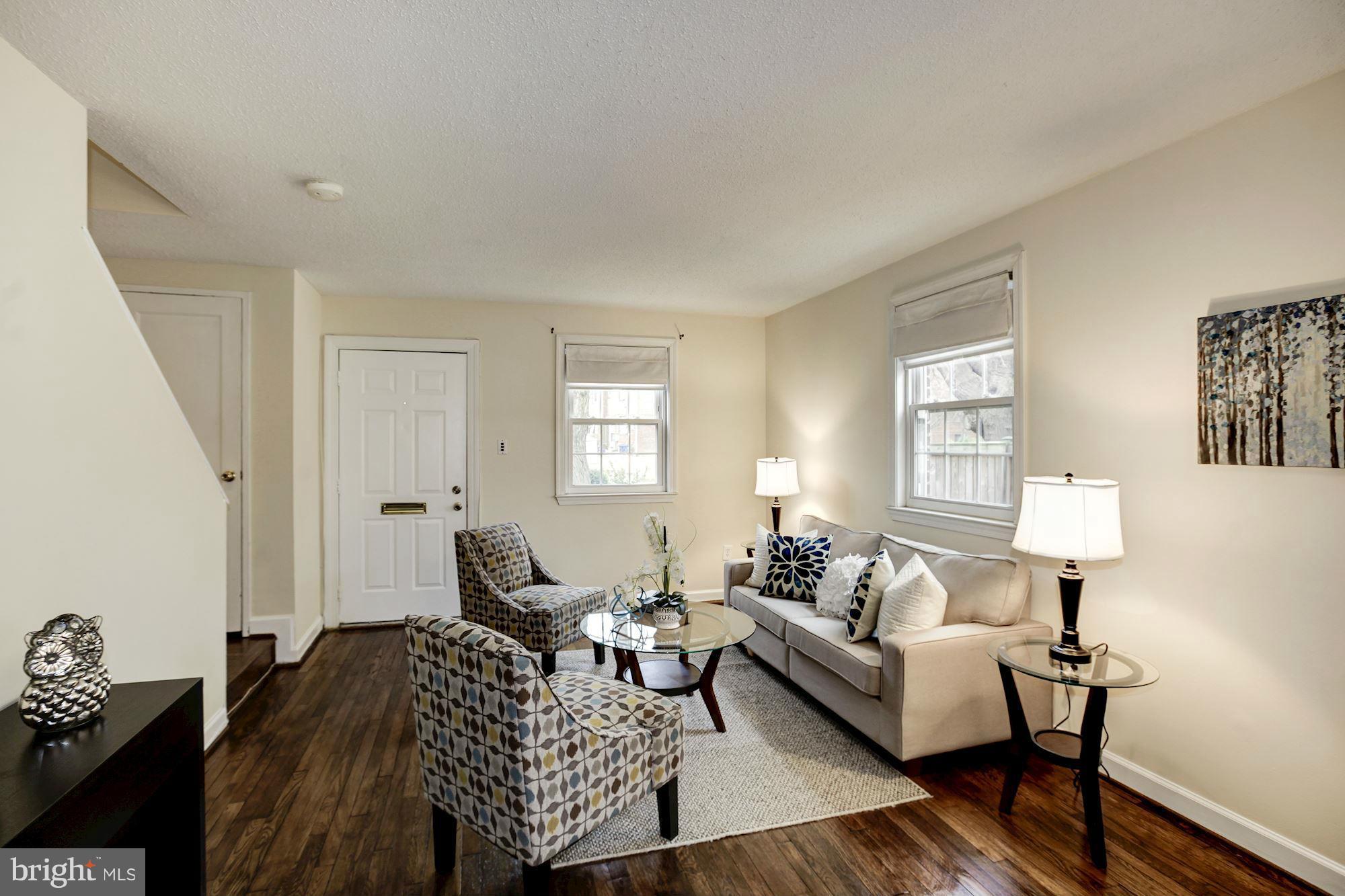 HUME SPRINGS - Residential