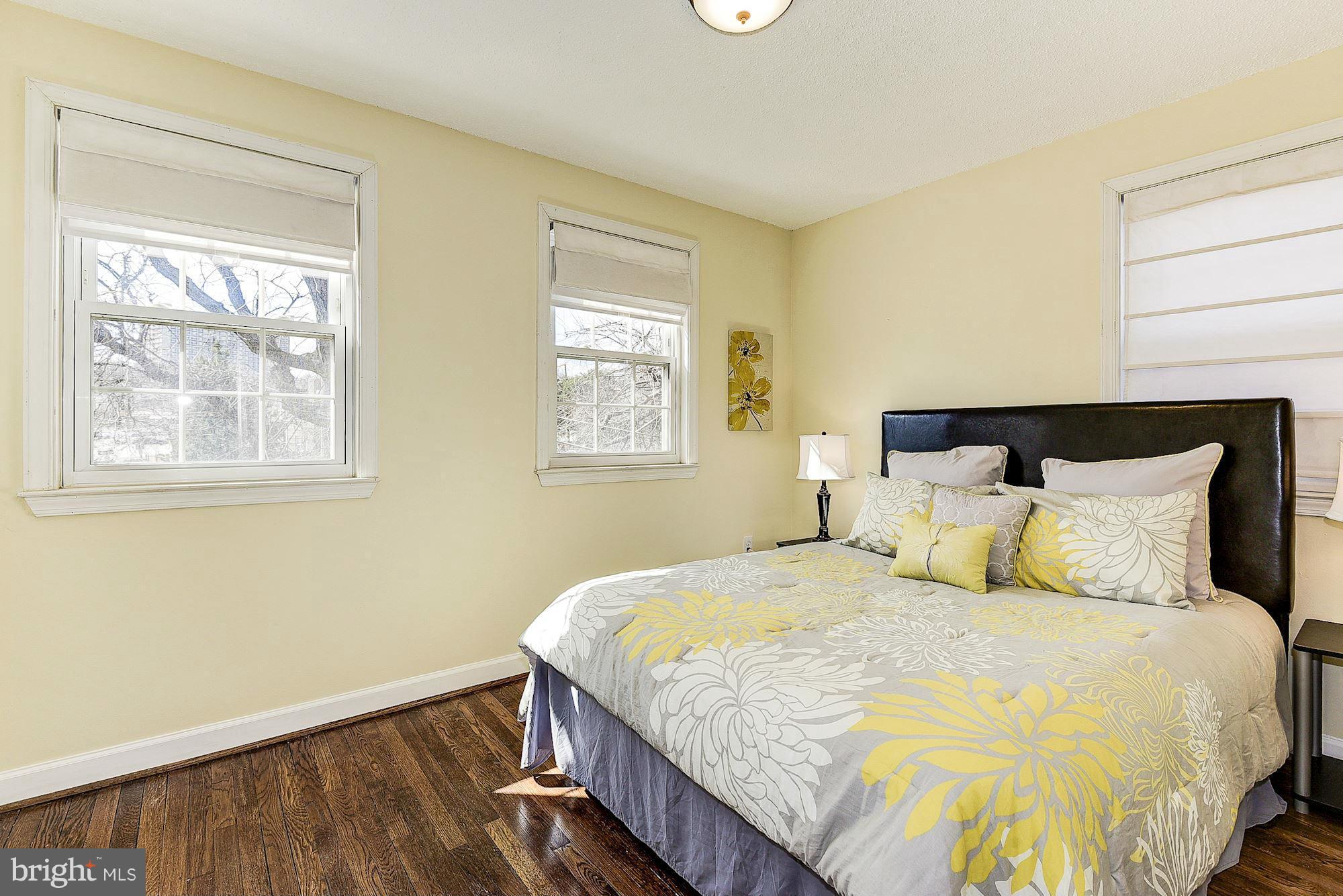 HUME SPRINGS - Residential