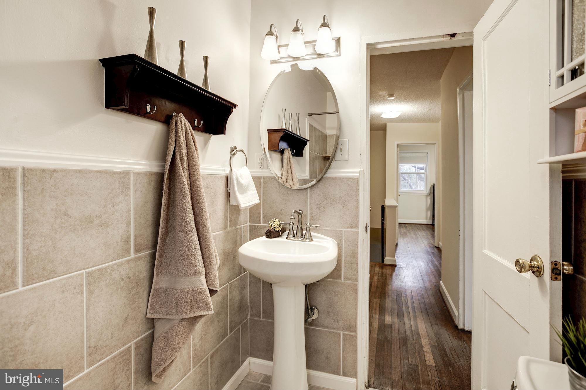 HUME SPRINGS - Residential