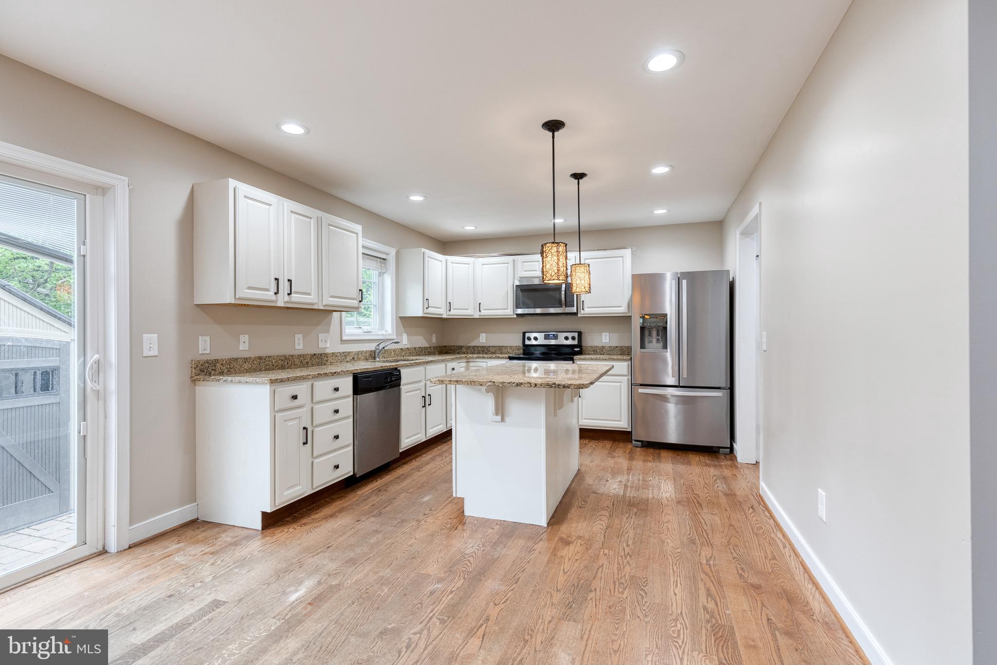 LINTHICUM HEIGHTS - Residential