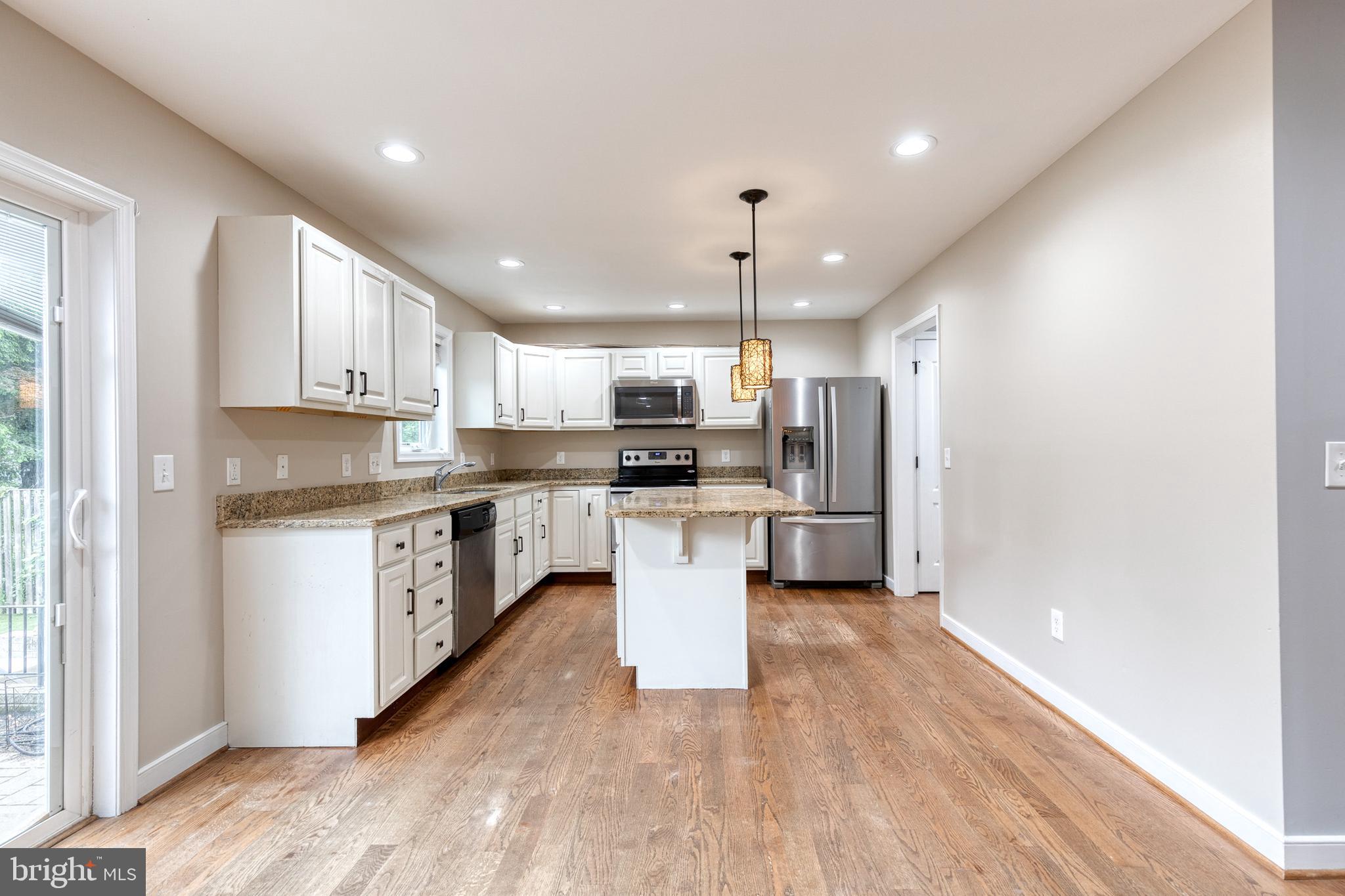 LINTHICUM HEIGHTS - Residential