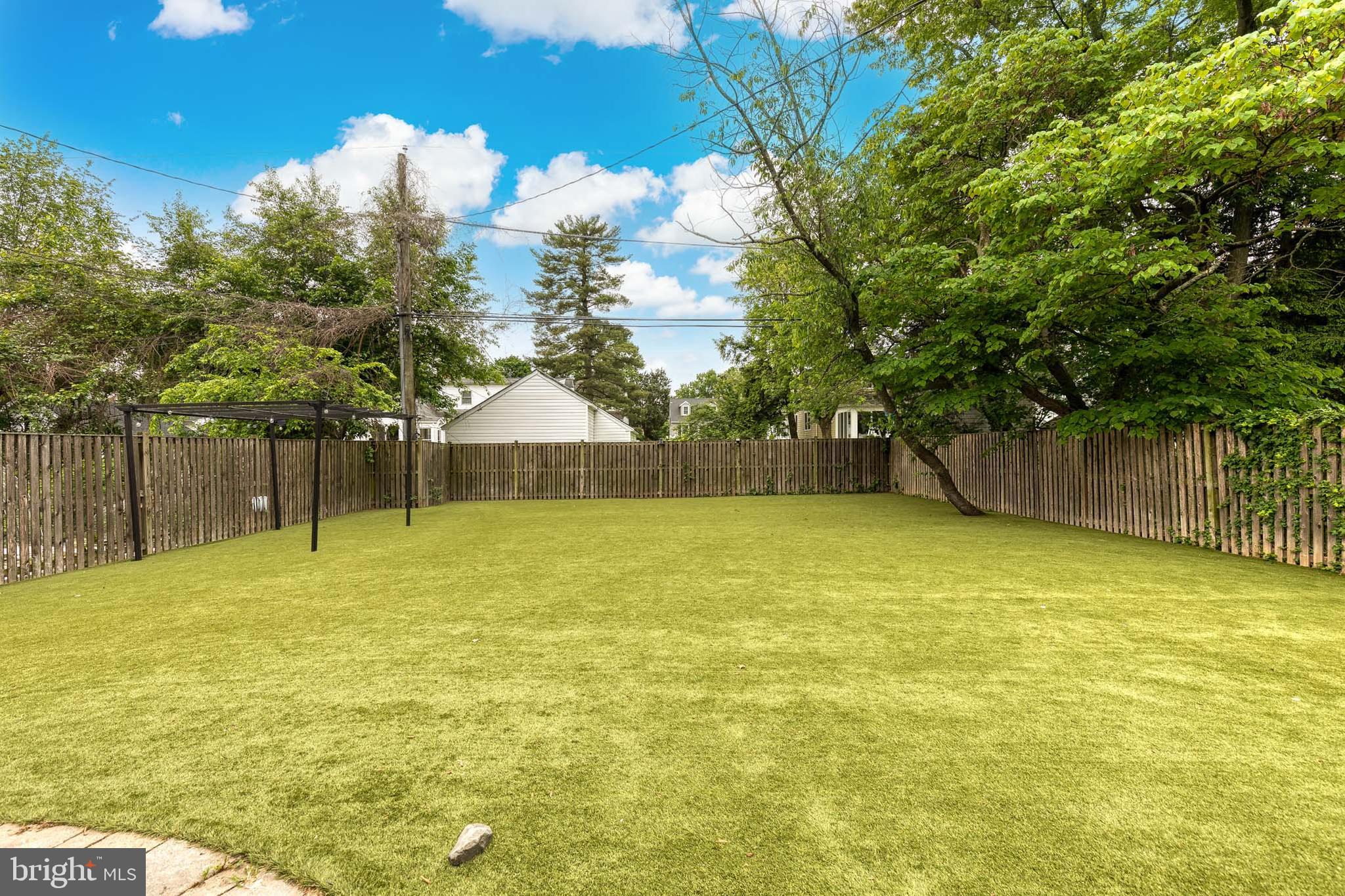 LINTHICUM HEIGHTS - Residential