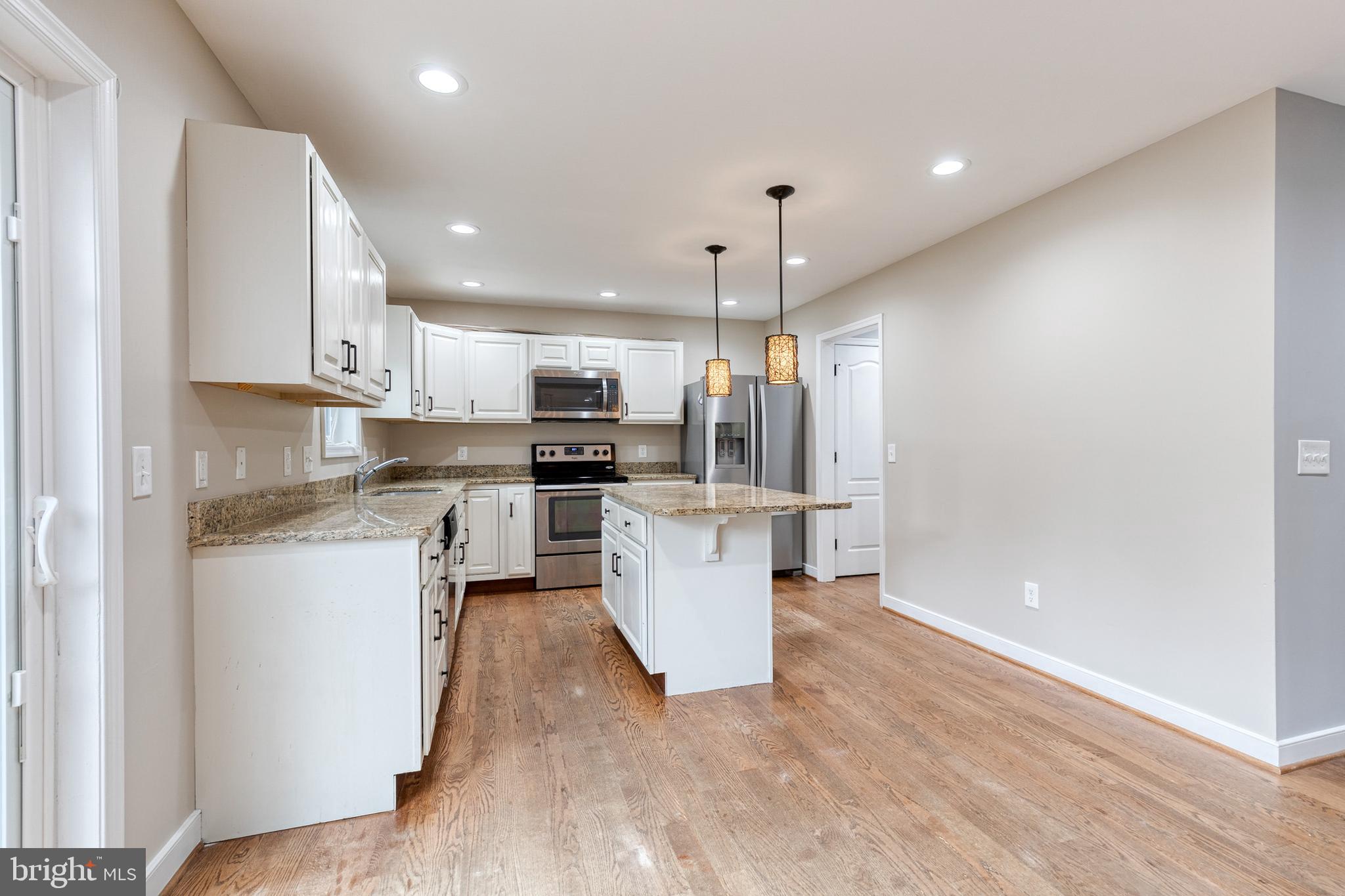 LINTHICUM HEIGHTS - Residential