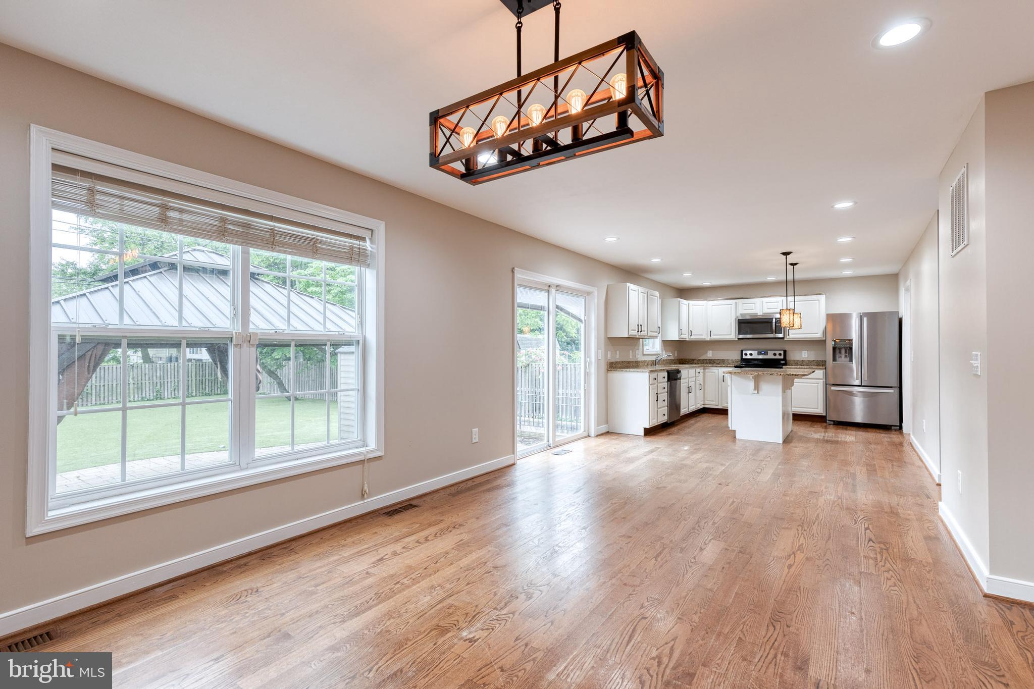 LINTHICUM HEIGHTS - Residential