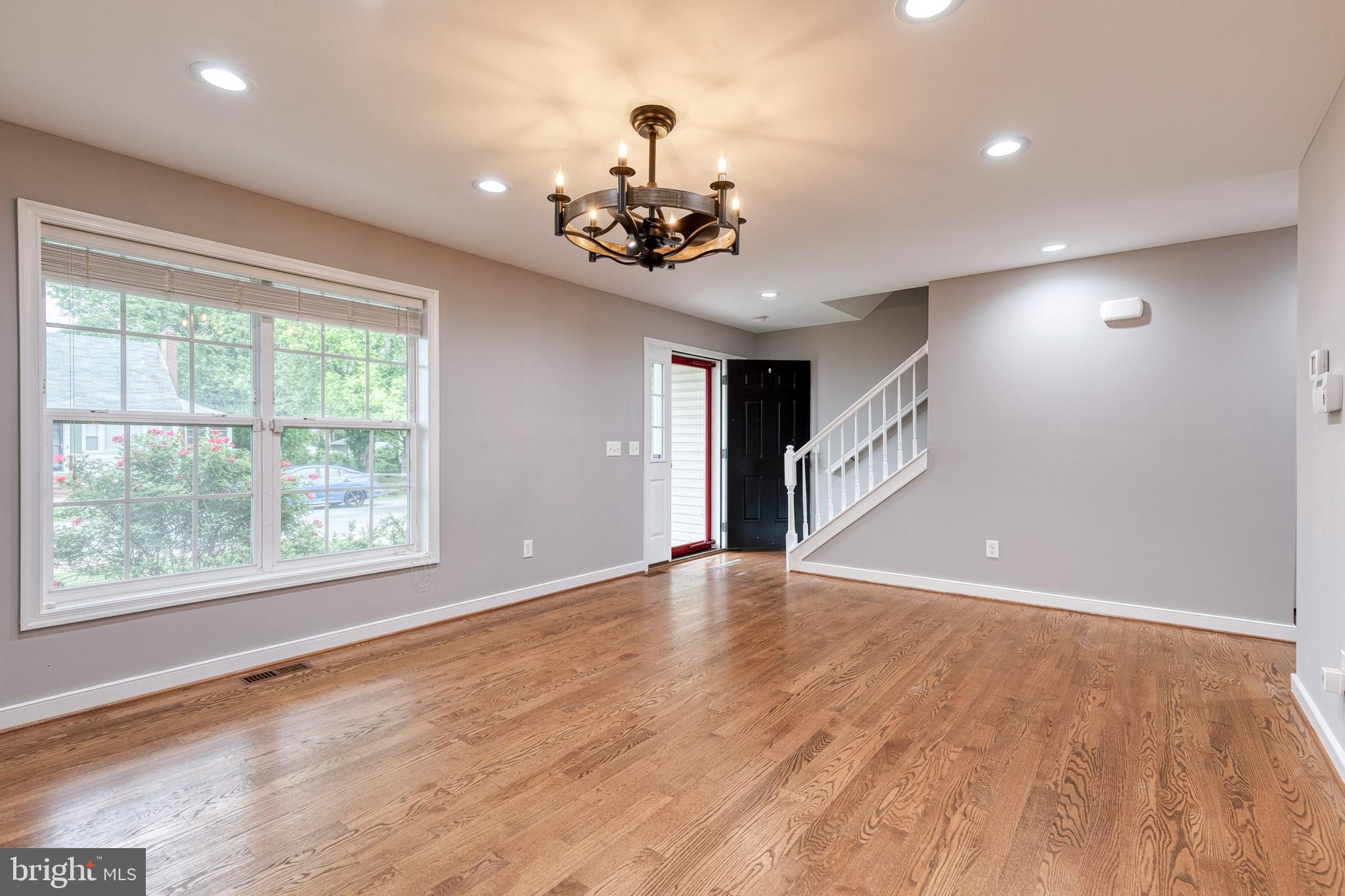 LINTHICUM HEIGHTS - Residential