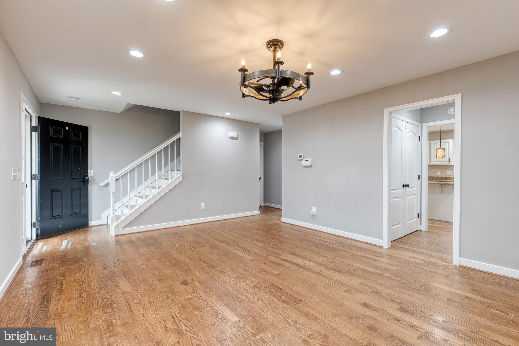 LINTHICUM HEIGHTS - Residential