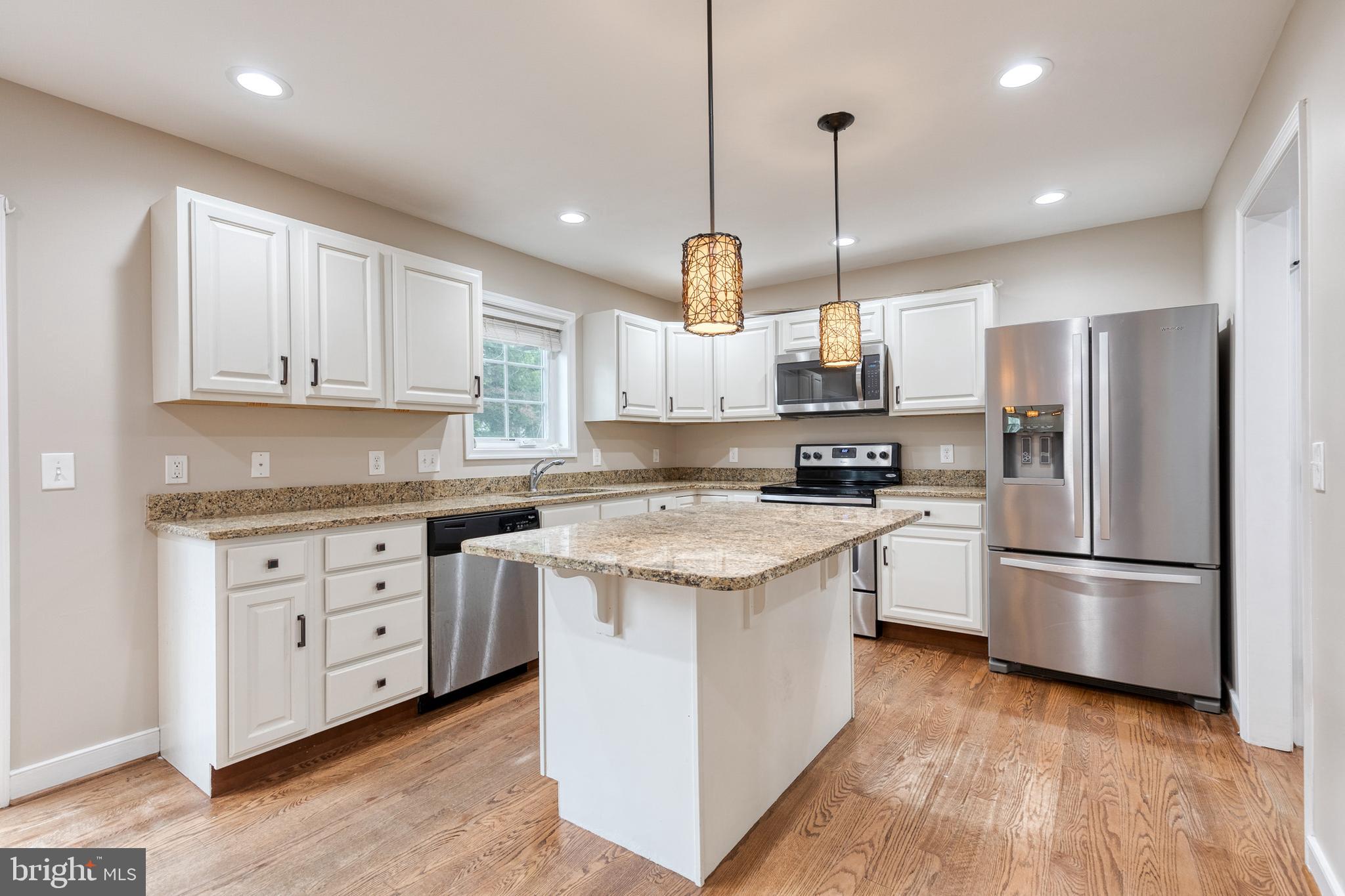 LINTHICUM HEIGHTS - Residential