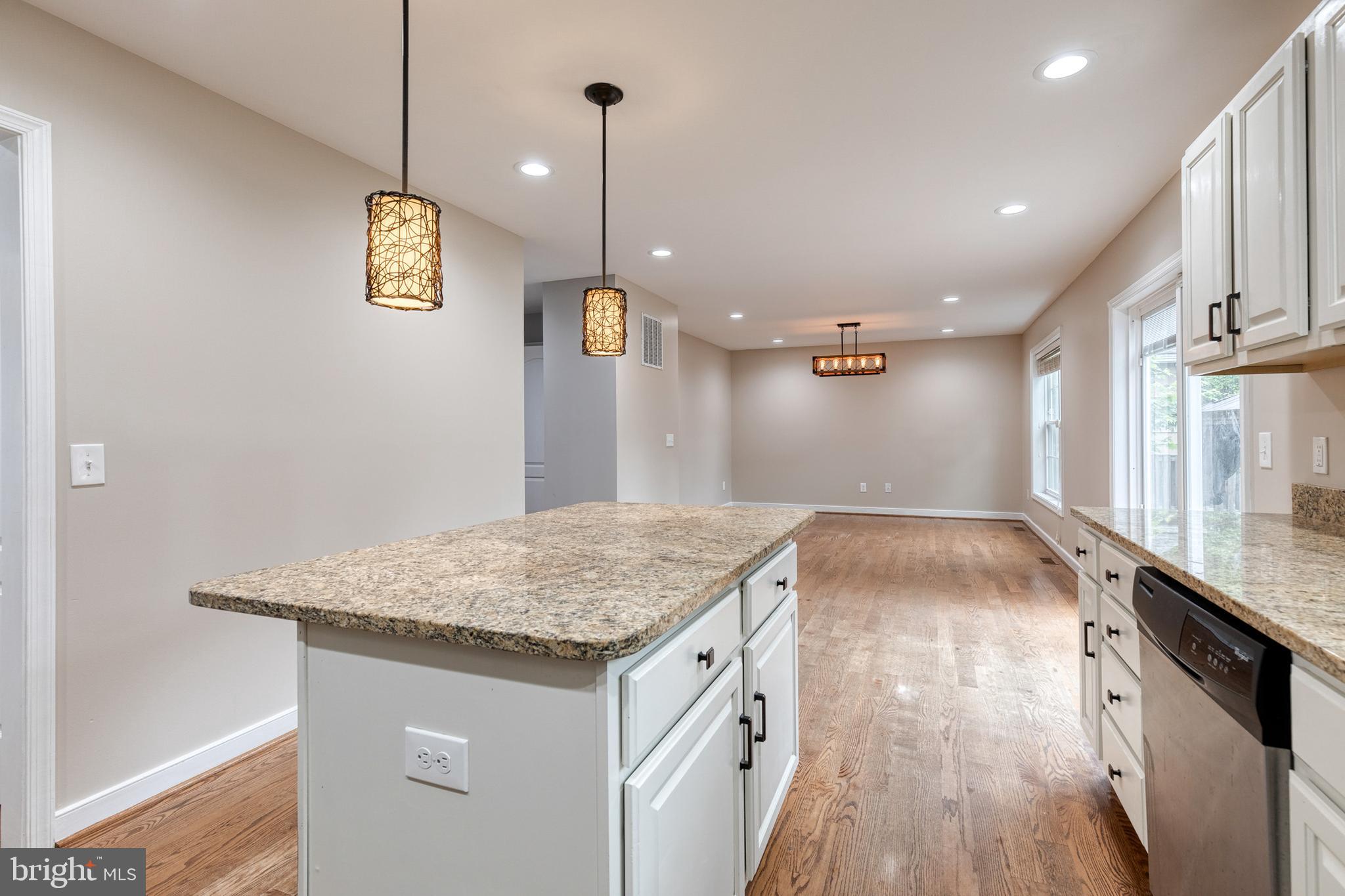 LINTHICUM HEIGHTS - Residential