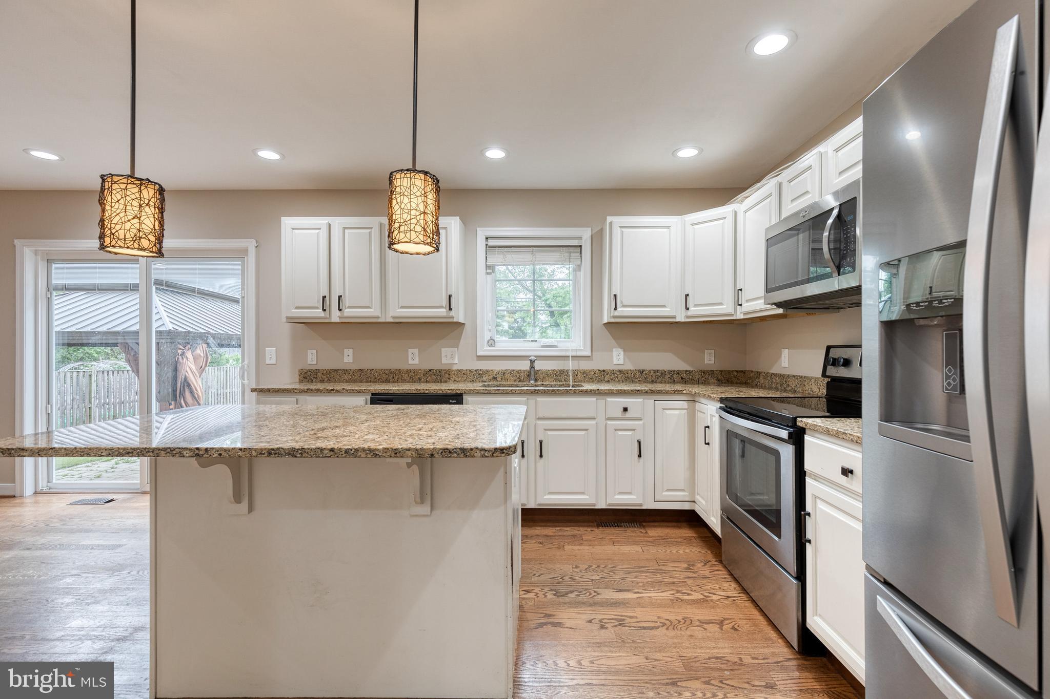 LINTHICUM HEIGHTS - Residential