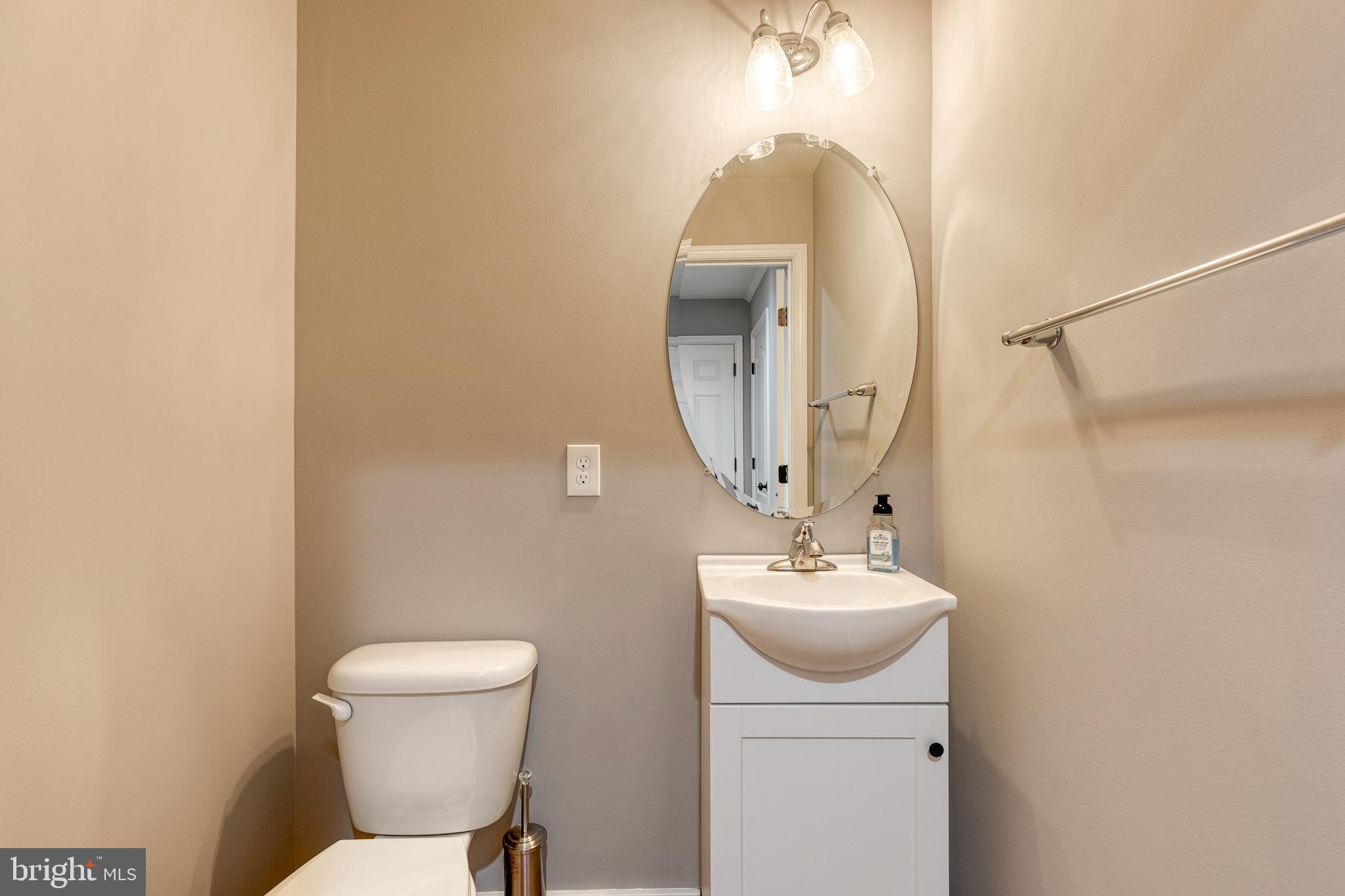 LINTHICUM HEIGHTS - Residential