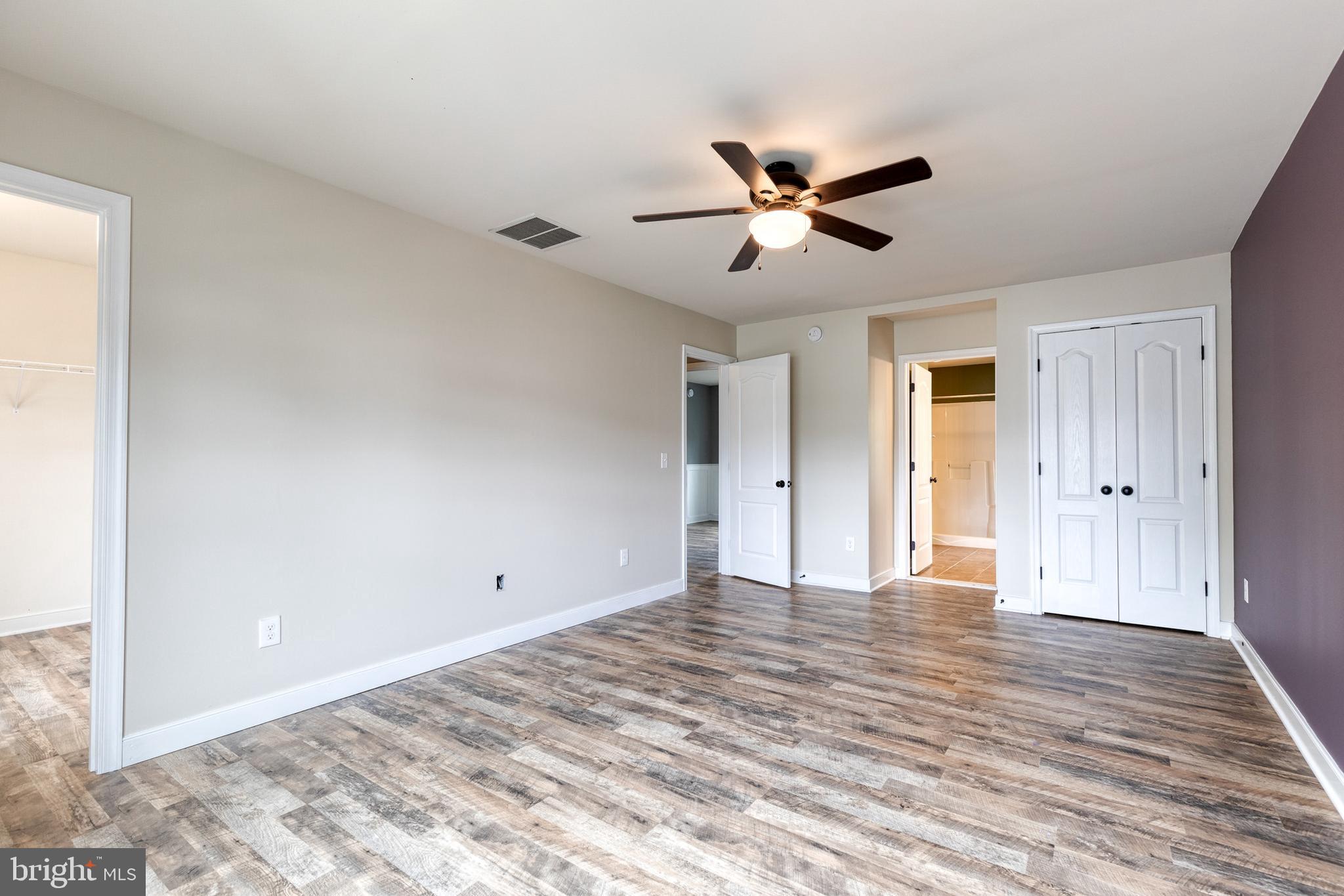 LINTHICUM HEIGHTS - Residential