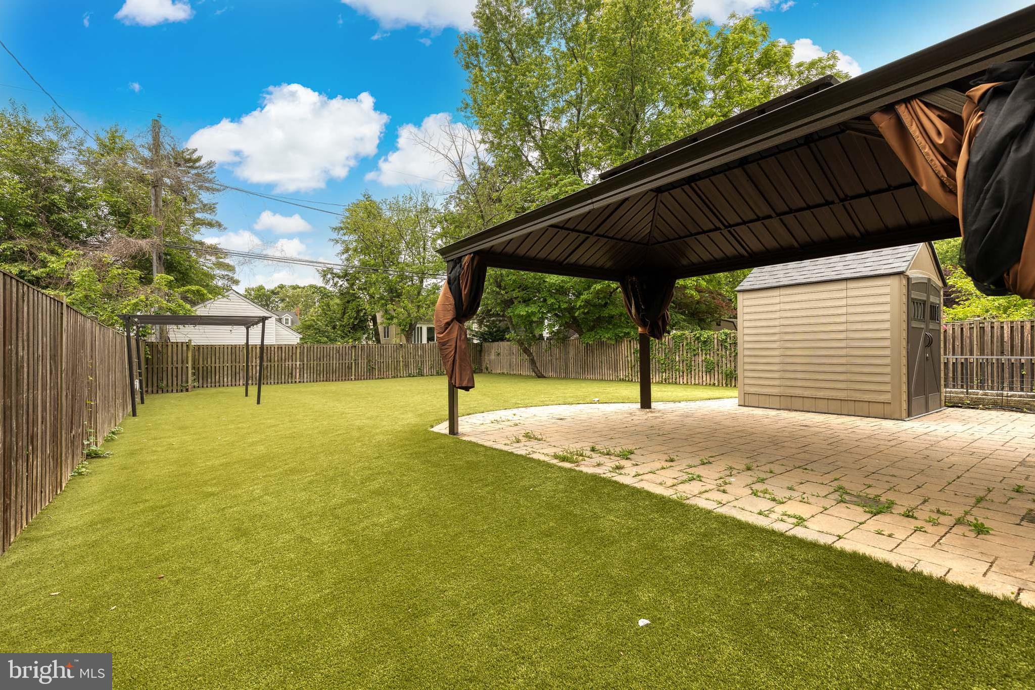 LINTHICUM HEIGHTS - Residential