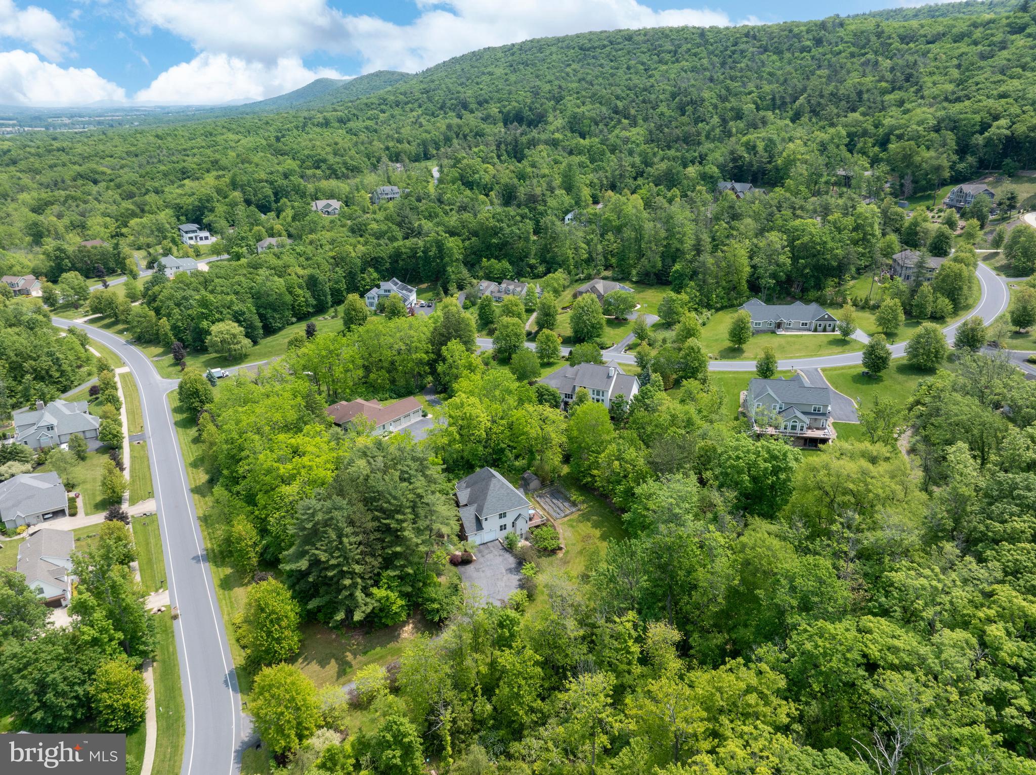 THISTLEWOOD - Residential