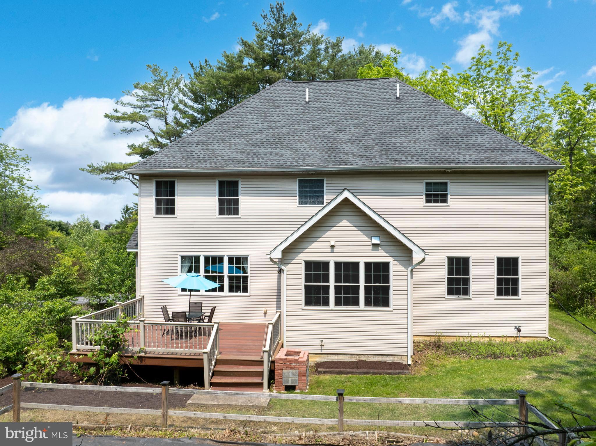 THISTLEWOOD - Residential