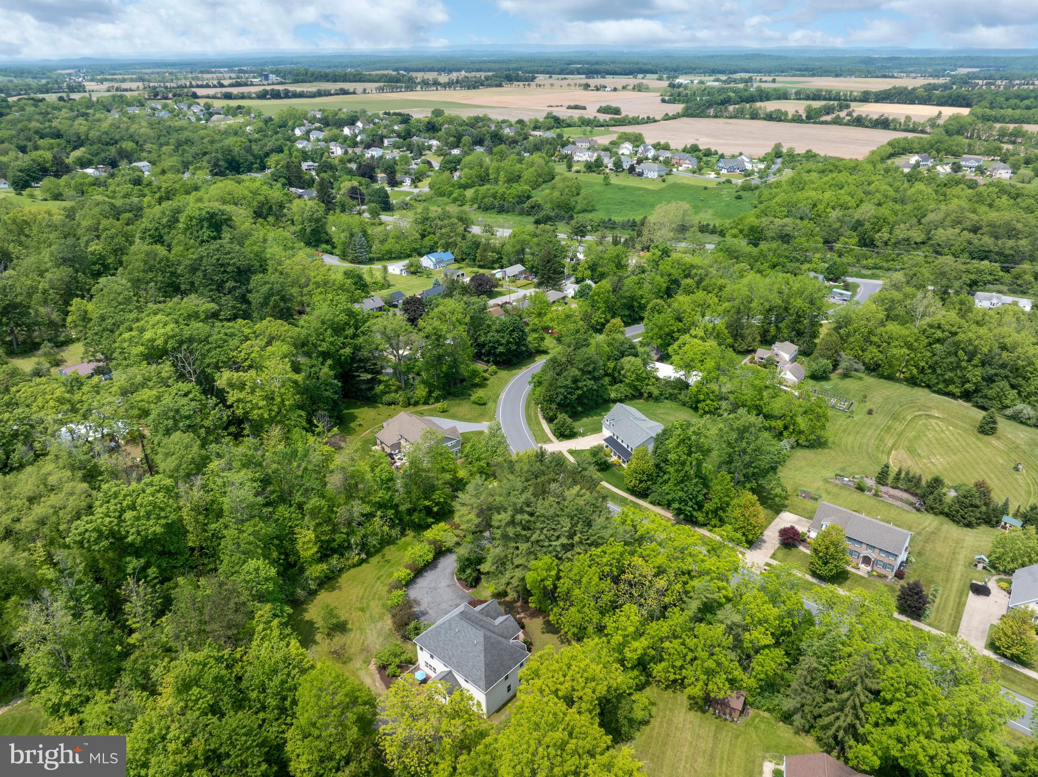 THISTLEWOOD - Residential