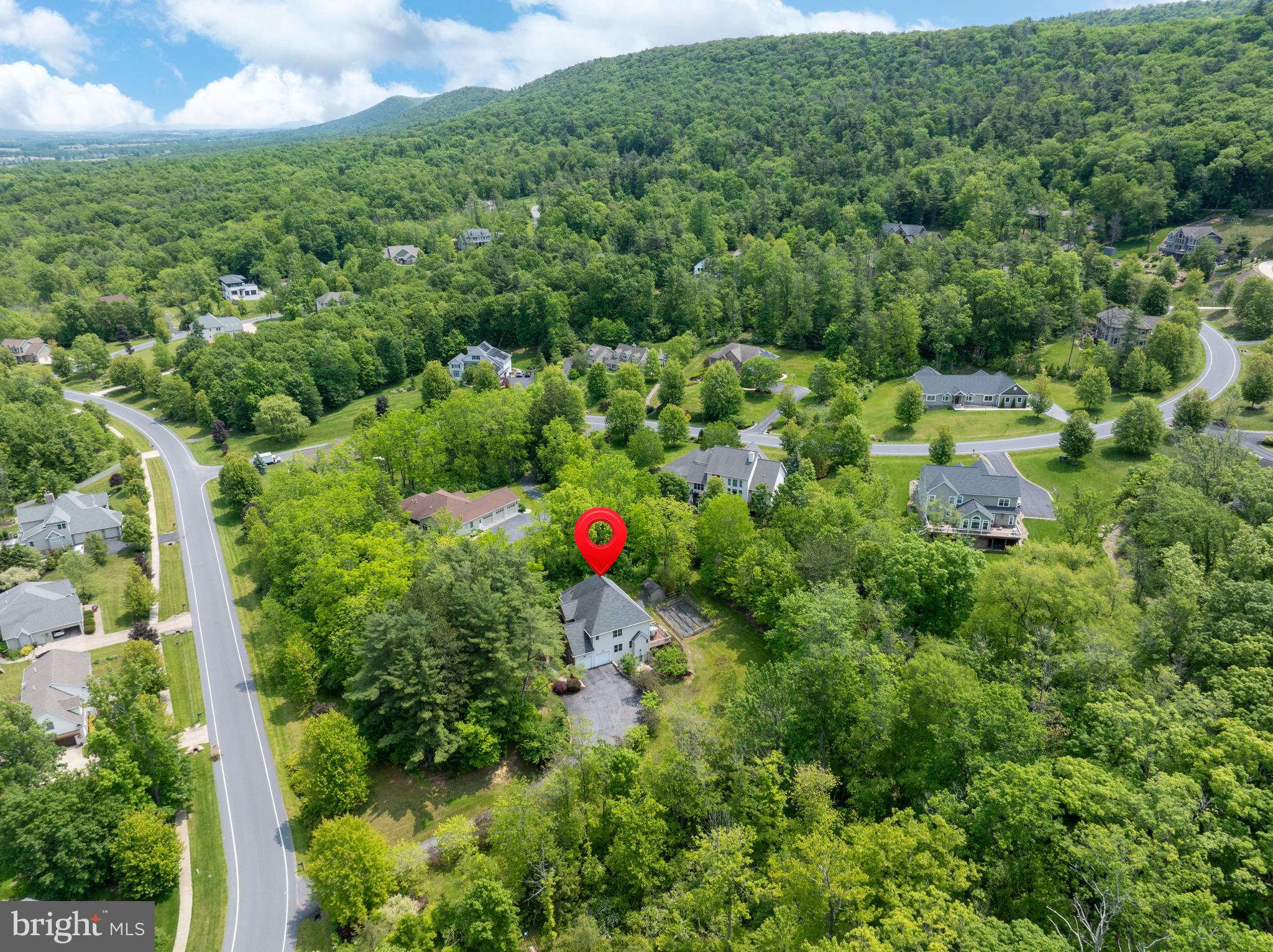 THISTLEWOOD - Residential