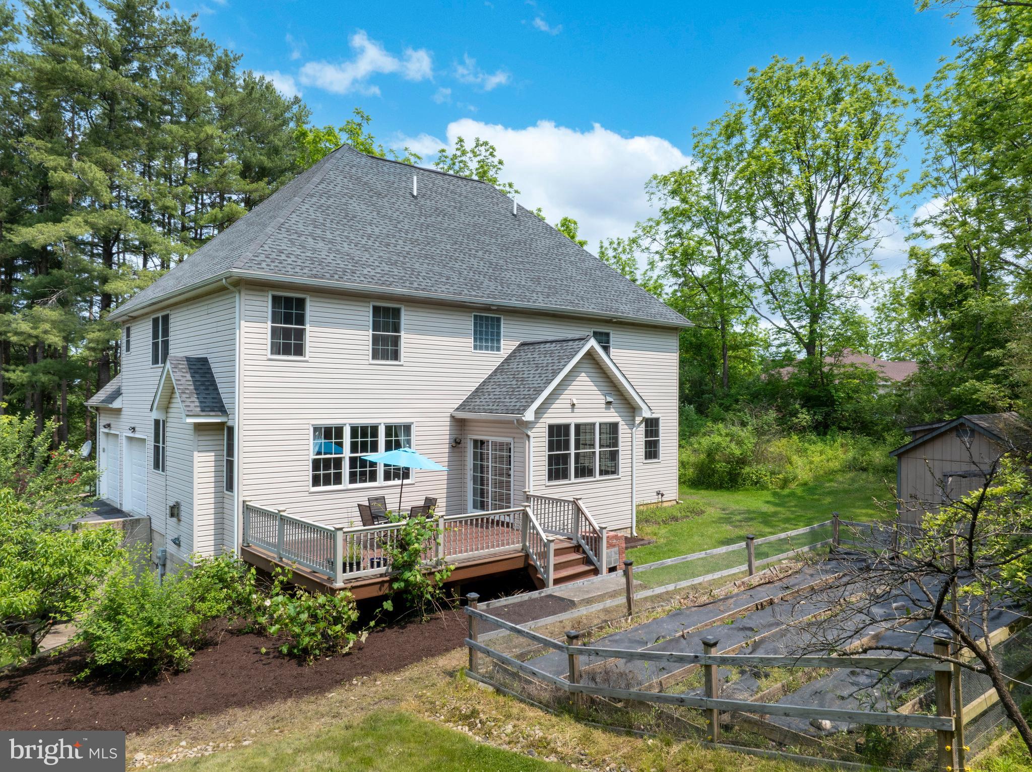 THISTLEWOOD - Residential