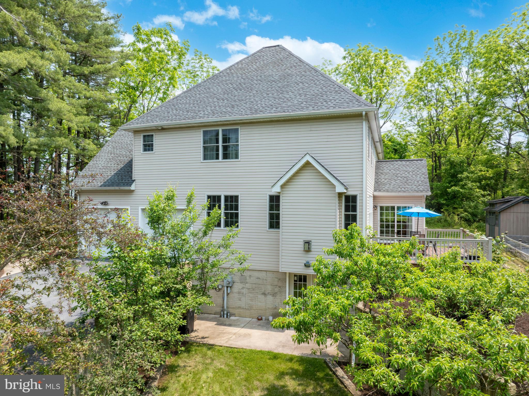 THISTLEWOOD - Residential