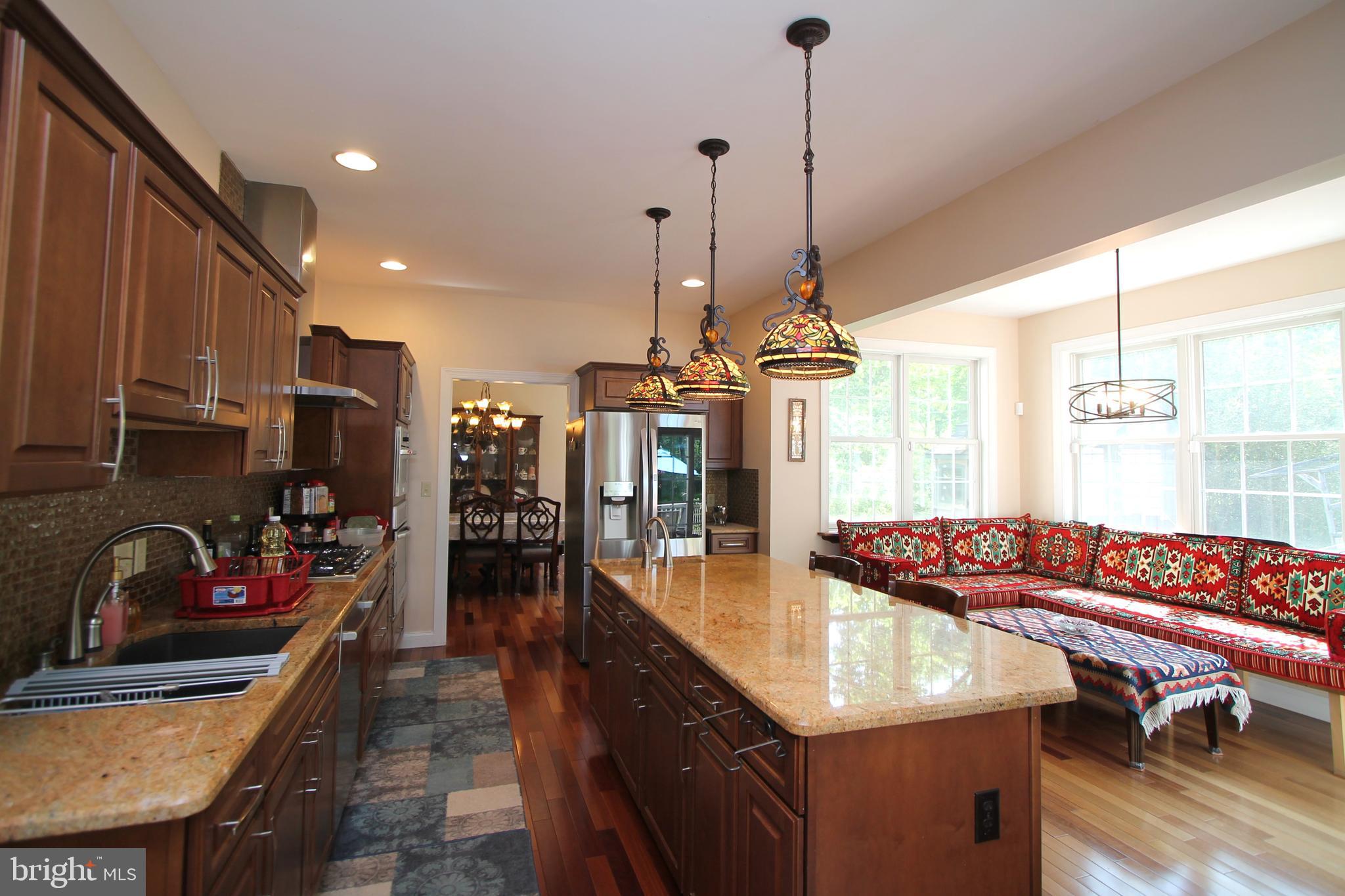 THISTLEWOOD - Residential