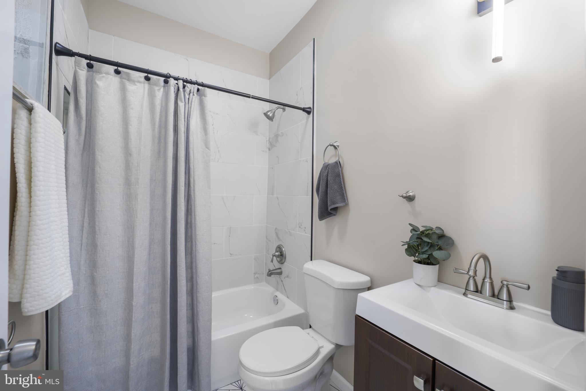 COPPIN HEIGHTS - Residential