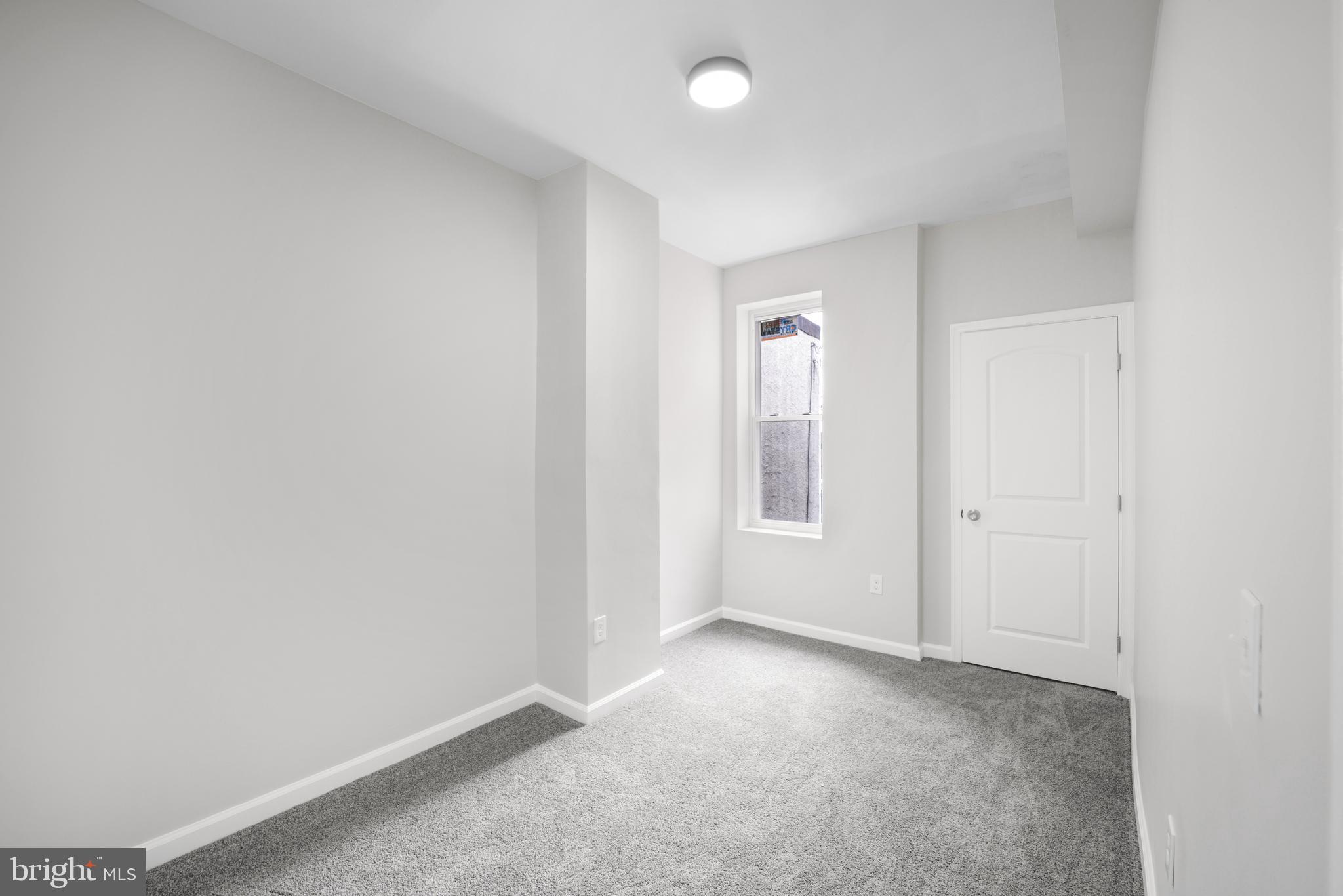 COPPIN HEIGHTS - Residential