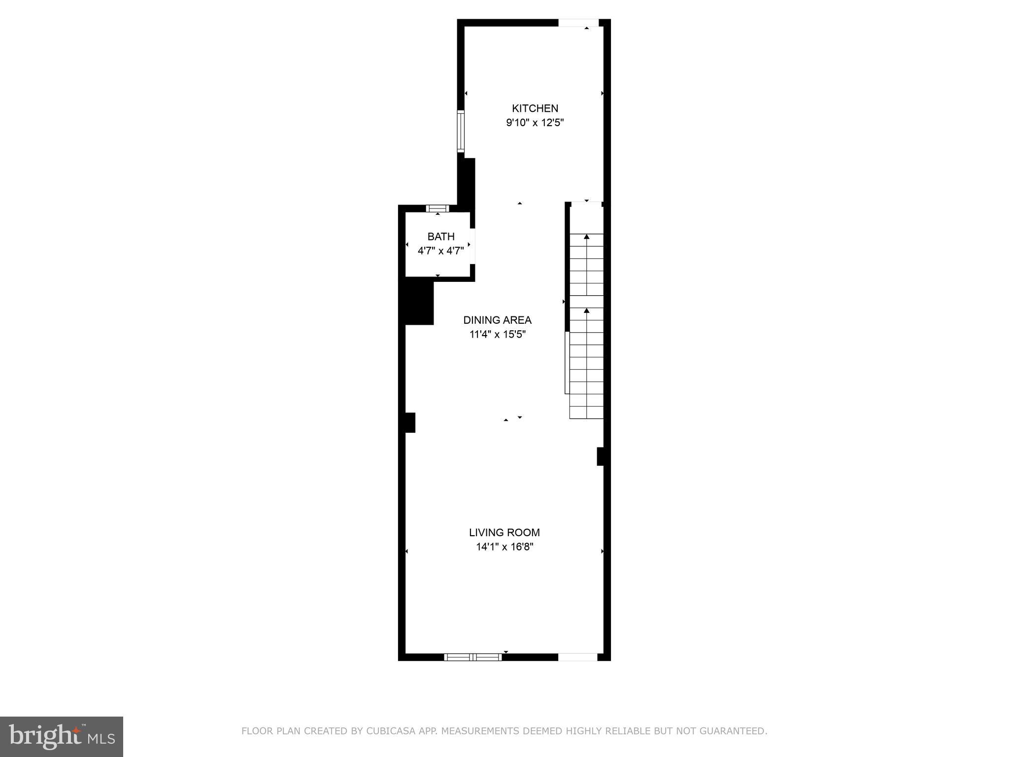COPPIN HEIGHTS - Residential